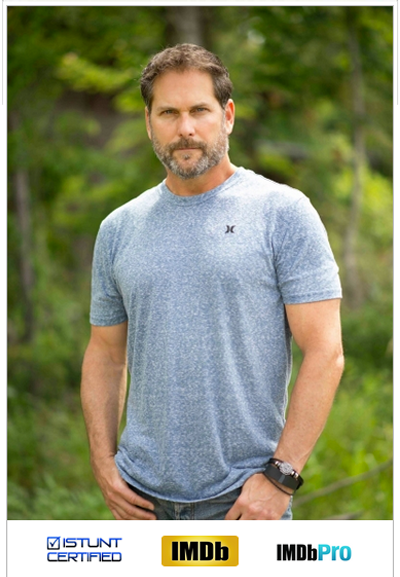 Jeff Brockton, Stuntmen's Association, Stuntman & Stunt Coordinator, Film & Television. Stutnwoman, iStunt.com